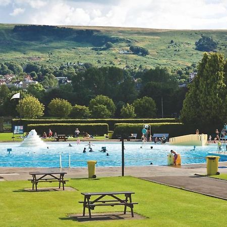 Appartamento Ilkley Central One Esterno foto