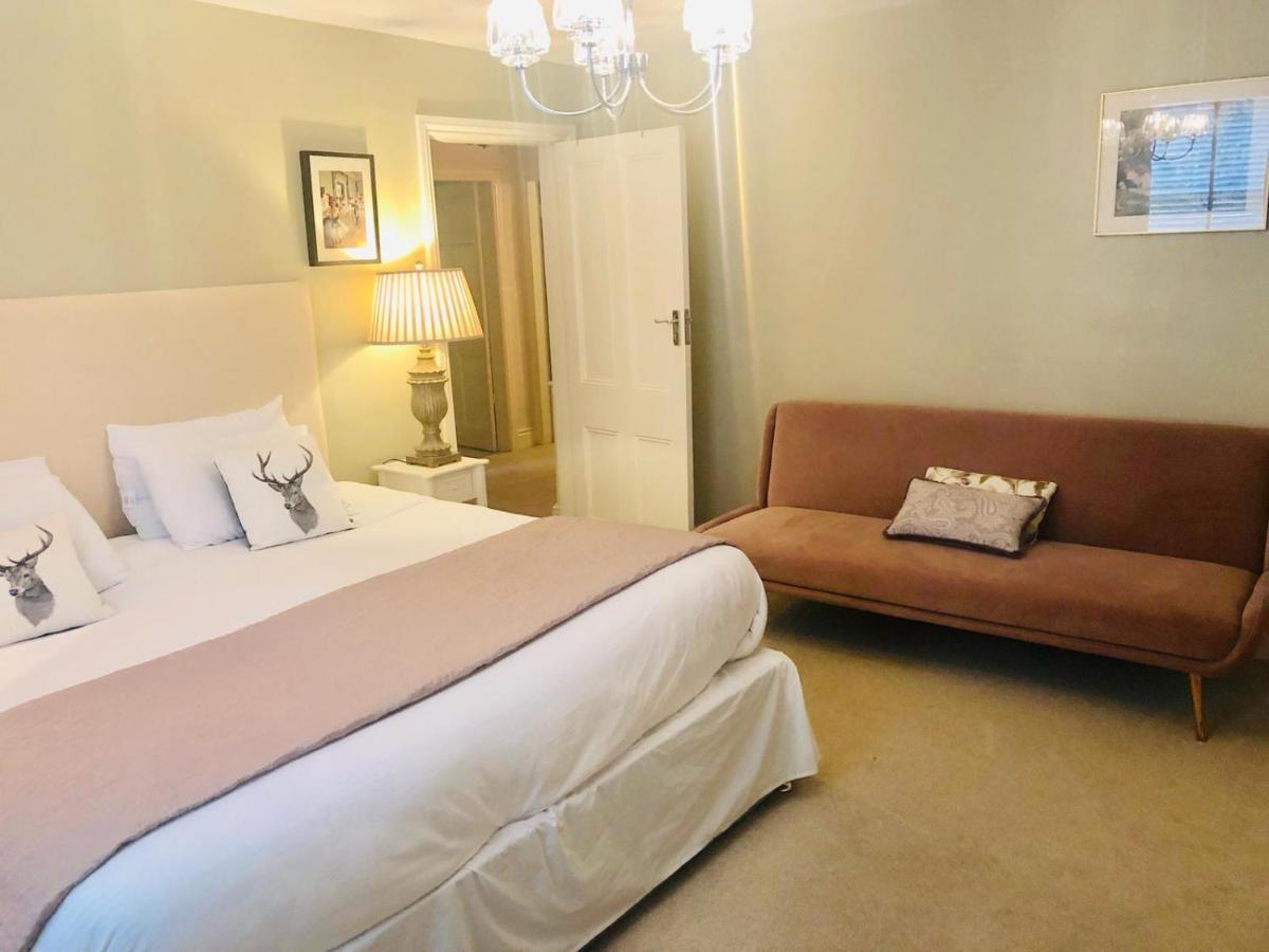 Appartamento Ilkley Central One Esterno foto
