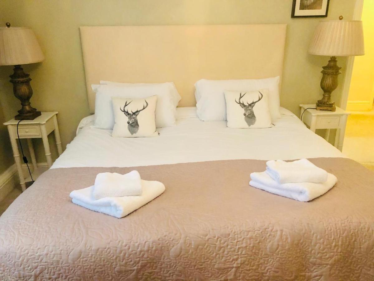 Appartamento Ilkley Central One Esterno foto