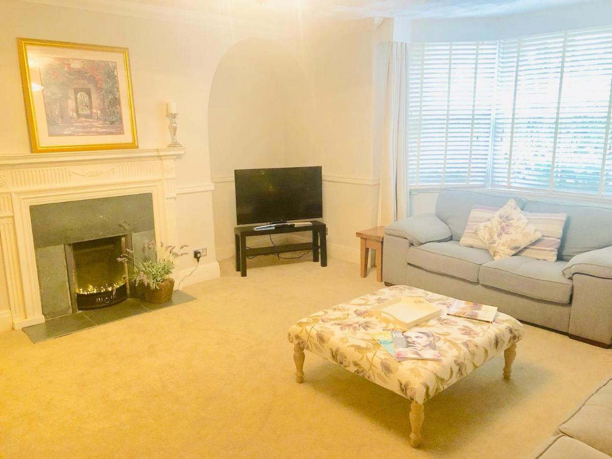 Appartamento Ilkley Central One Esterno foto