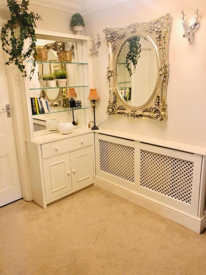 Appartamento Ilkley Central One Esterno foto